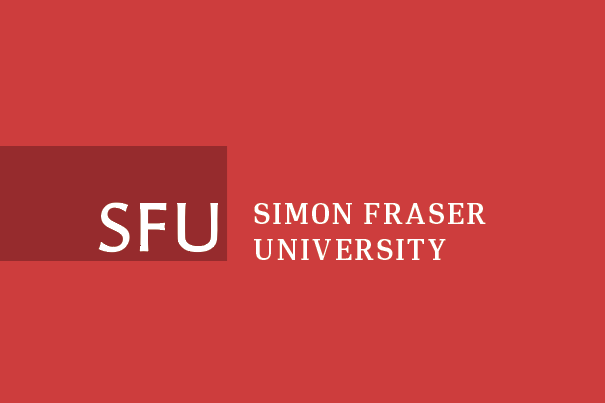 Simon Fraser University logo